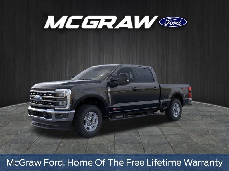 2026 Ford Super Duty F-250® XLT