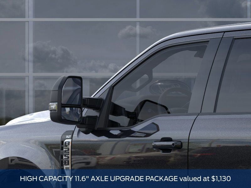 2026 Ford Super Duty F-250® XLT