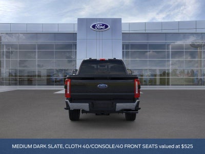 2026 Ford Super Duty F-250® XLT