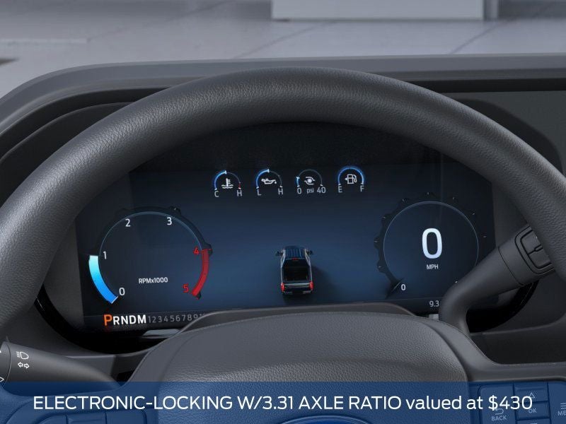 2026 Ford Super Duty F-250® XLT