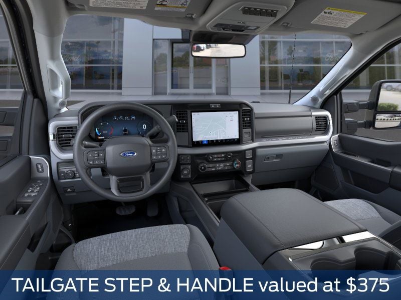 2026 Ford Super Duty F-250® XLT