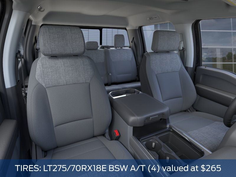 2026 Ford Super Duty F-250® XLT