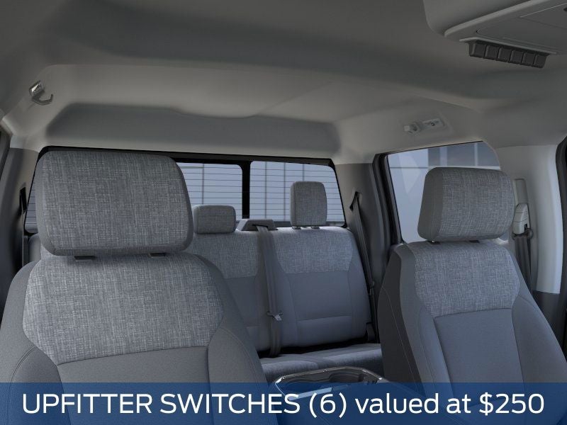 2026 Ford Super Duty F-250® XLT