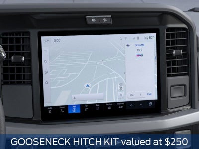 2026 Ford Super Duty F-250® XLT