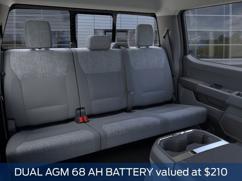 2026 Ford Super Duty F-250® XLT