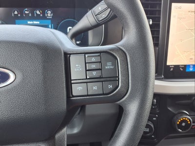 2026 Ford Super Duty F-250® XLT