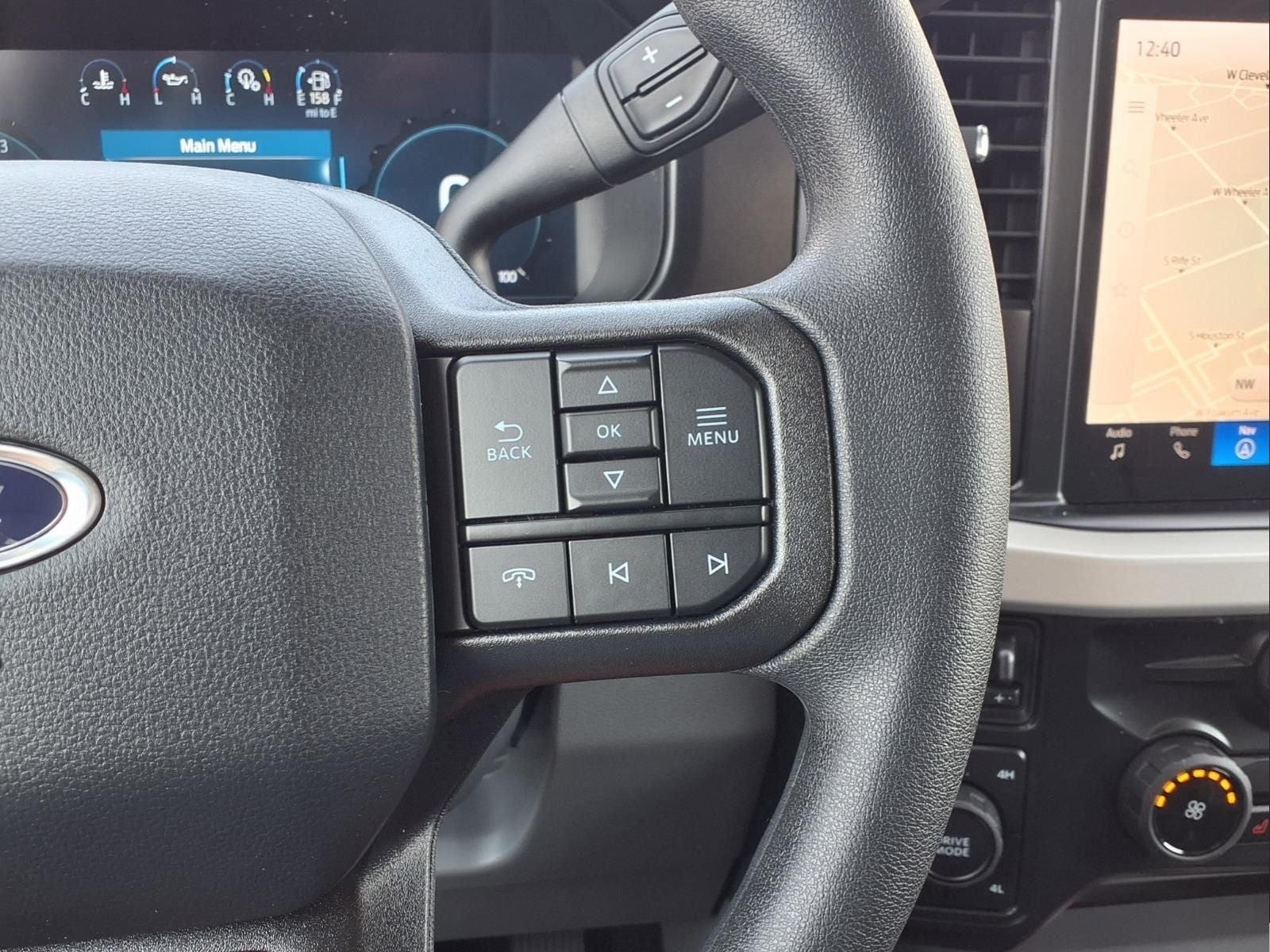 2026 Ford Super Duty F-250® XLT