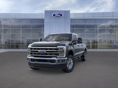 2026 Ford Super Duty F-250® XLT