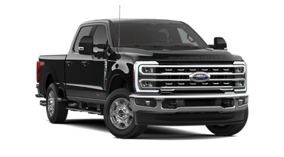 2026 Ford Super Duty F-250® XLT
