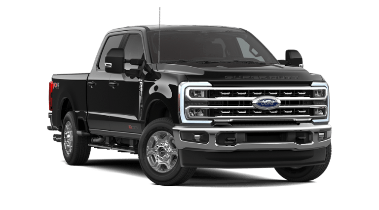 2026 Ford Super Duty F-250® XLT