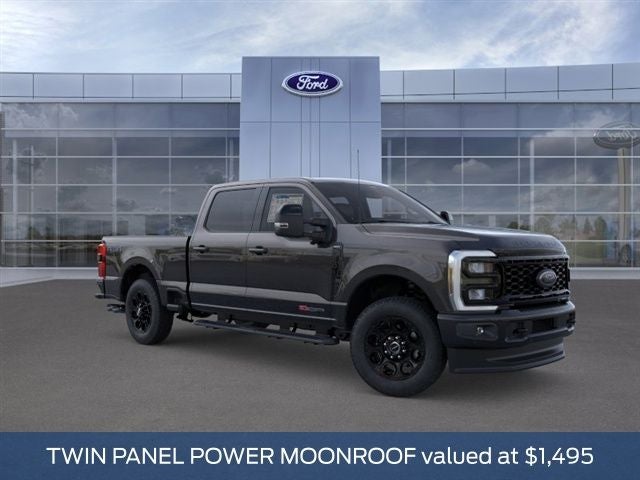 2026 Ford Super Duty F-250® Lariat®