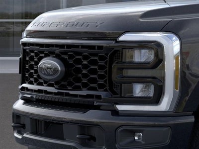 2026 Ford Super Duty F-250® Lariat®
