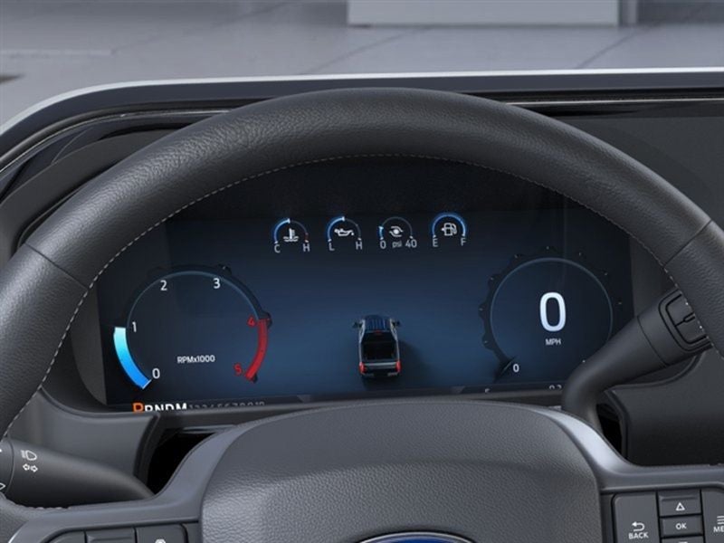 2026 Ford Super Duty F-250® Lariat®
