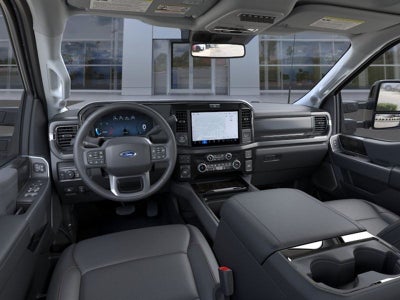 2026 Ford Super Duty F-250® Lariat®
