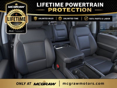 2026 Ford Super Duty F-250® Lariat®