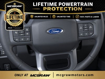 2026 Ford Super Duty F-250® Lariat®