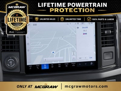 2026 Ford Super Duty F-250® Lariat®