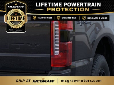 2026 Ford Super Duty F-250® Lariat®