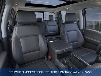 2026 Ford Super Duty F-250® Lariat®