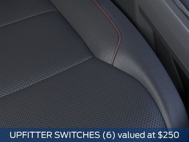 2026 Ford Super Duty F-250® Lariat®