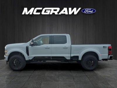 2026 Ford Super Duty F-250® Lariat®