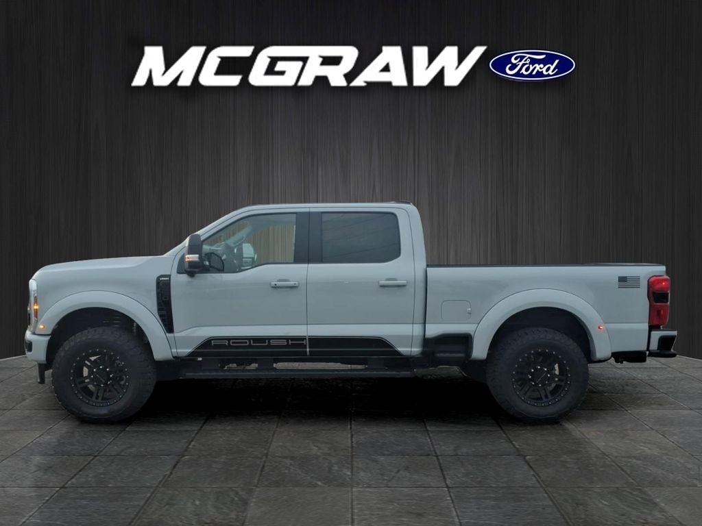 2026 Ford Super Duty F-250® Lariat®