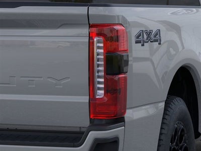2026 Ford Super Duty F-250® Lariat®