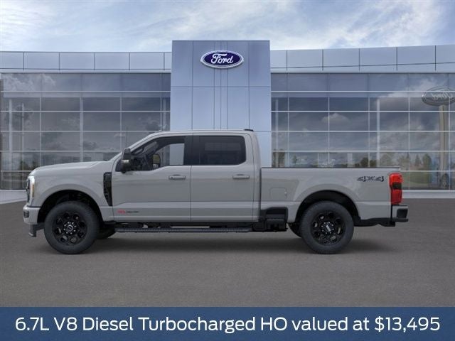 2026 Ford Super Duty F-250® Lariat®