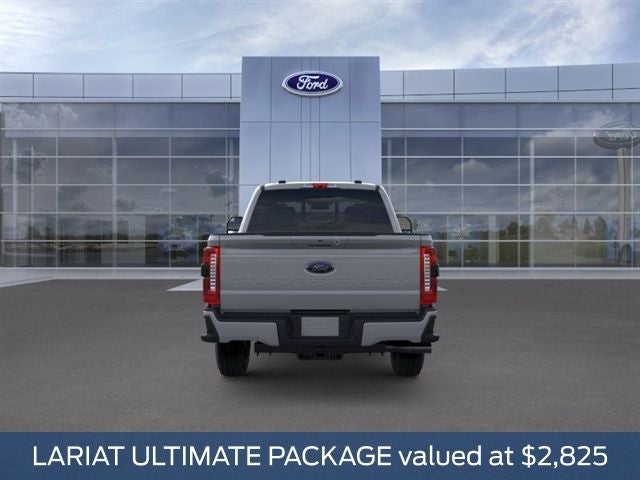 2026 Ford Super Duty F-250® Lariat®