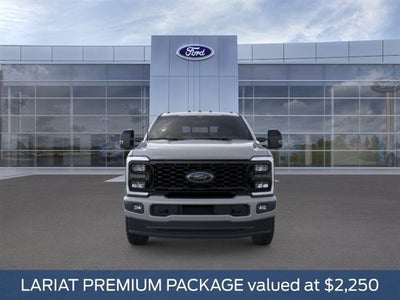 2026 Ford Super Duty F-250® Lariat®