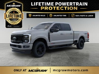 2026 Ford Super Duty F-250® Lariat®