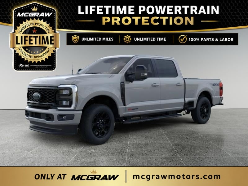 2026 Ford Super Duty F-250® Lariat®