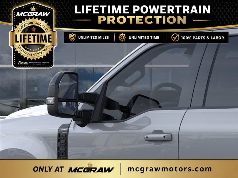 2026 Ford Super Duty F-250® Lariat®