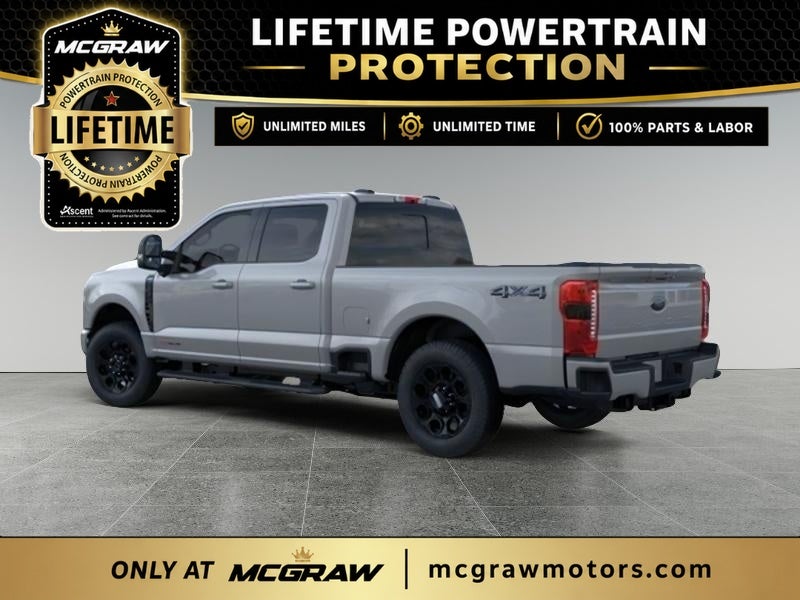 2026 Ford Super Duty F-250® Lariat®