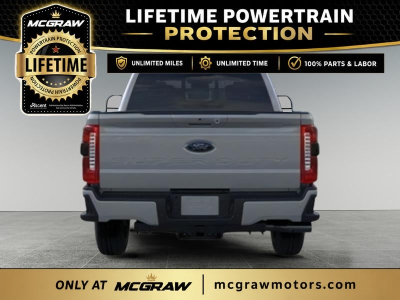 2026 Ford Super Duty F-250® Lariat®