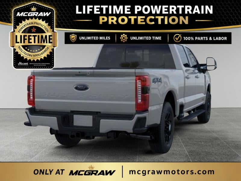 2026 Ford Super Duty F-250® Lariat®