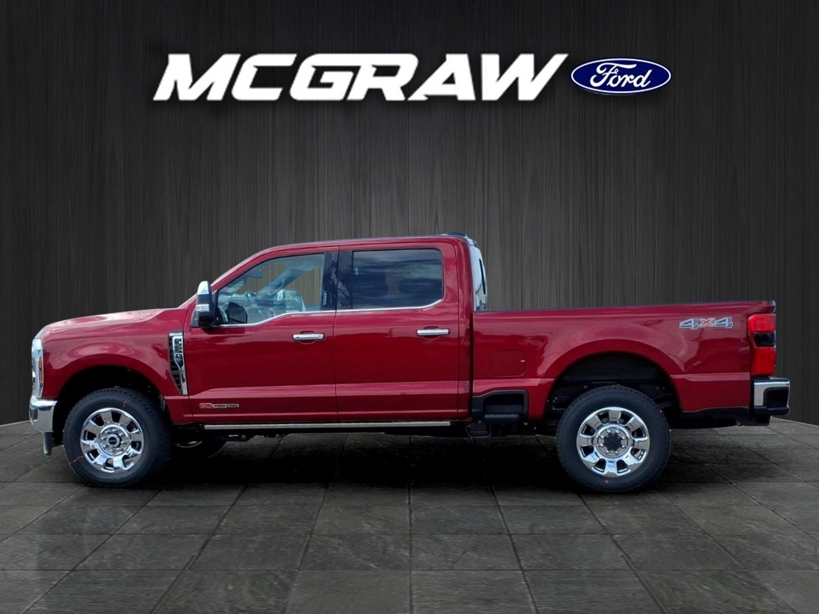 2026 Ford Super Duty F-250® King Ranch®