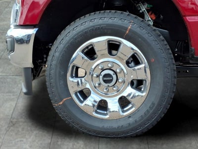 2026 Ford Super Duty F-250® King Ranch®