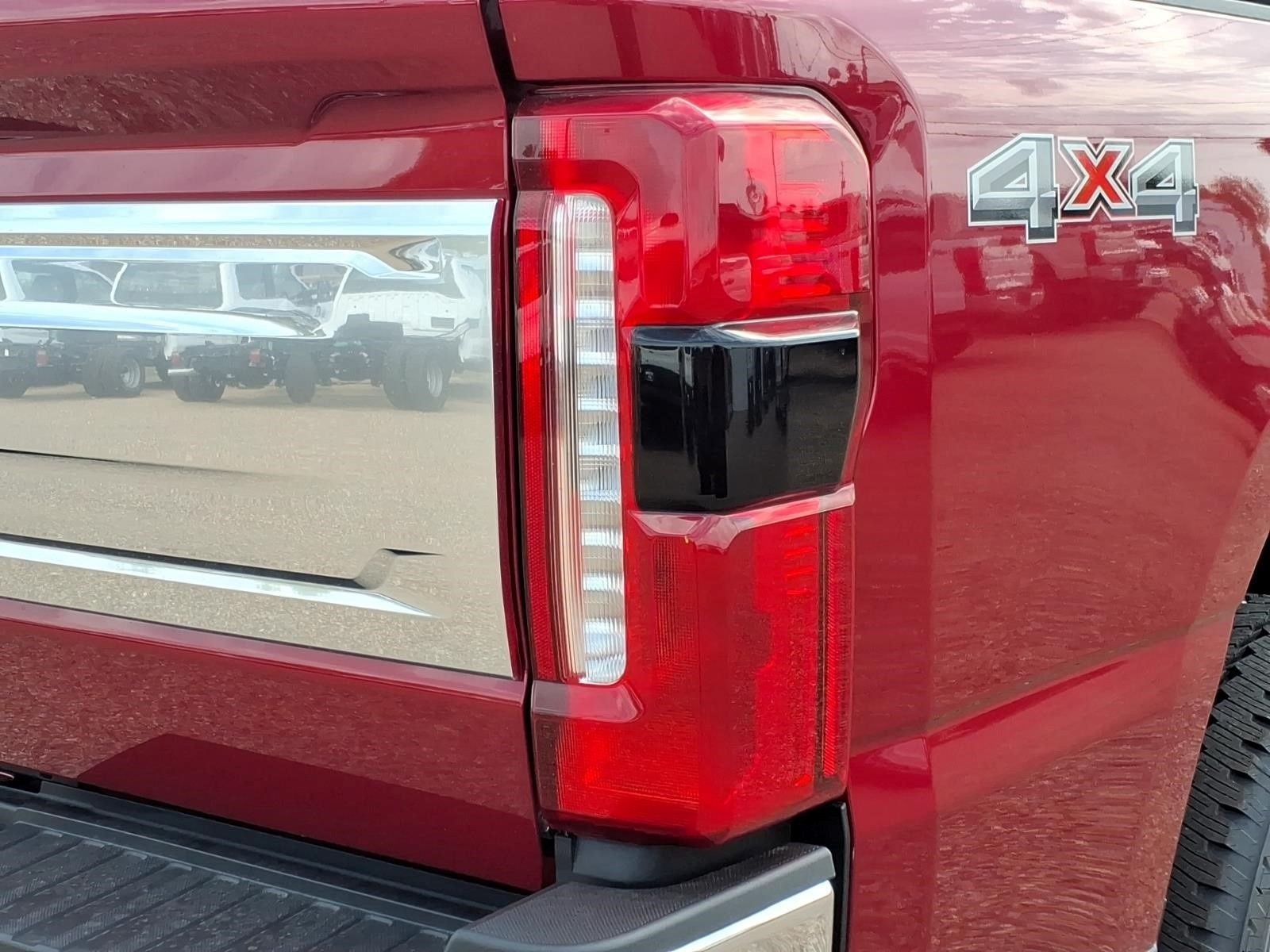 2026 Ford Super Duty F-250® King Ranch®