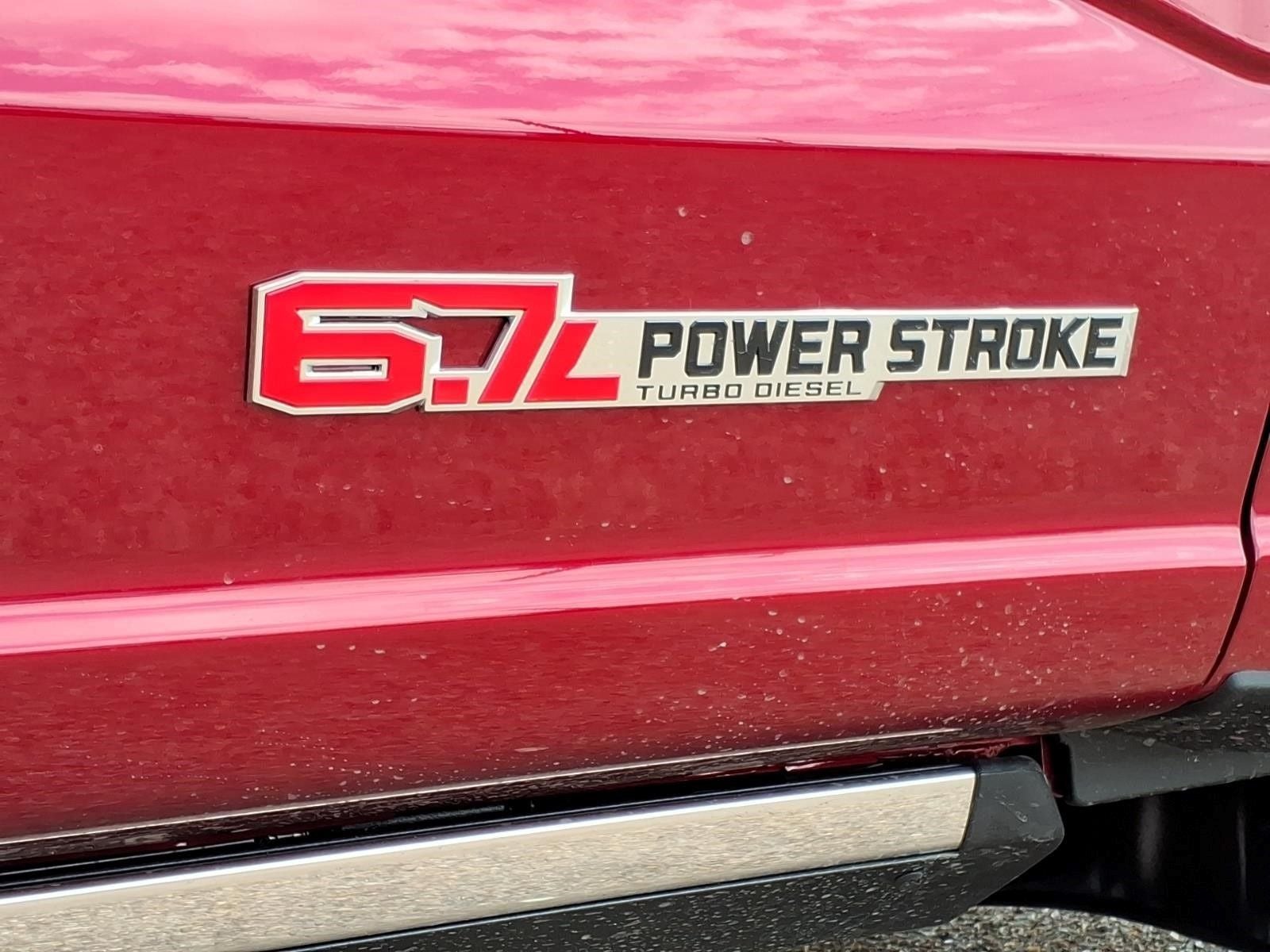 2026 Ford Super Duty F-250® King Ranch®