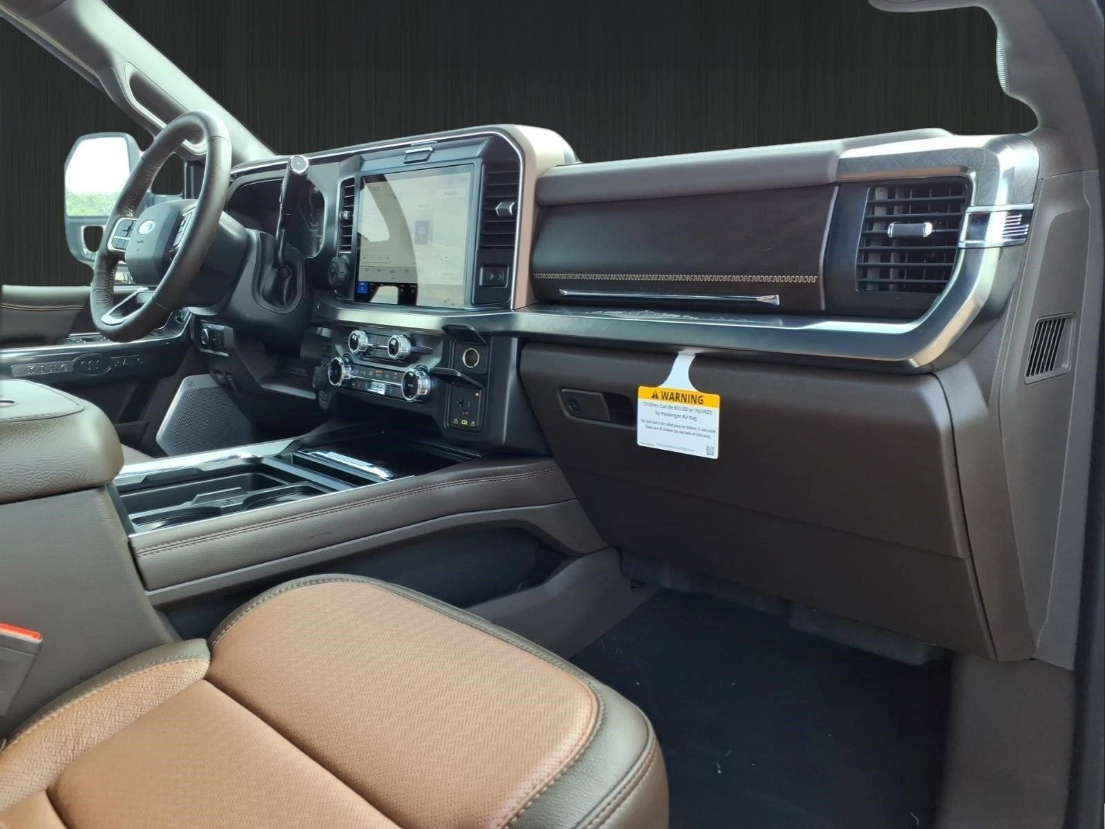 2026 Ford Super Duty F-250® King Ranch®