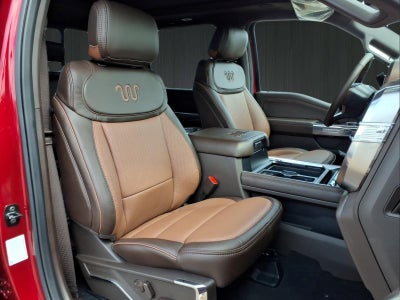 2026 Ford Super Duty F-250® King Ranch®