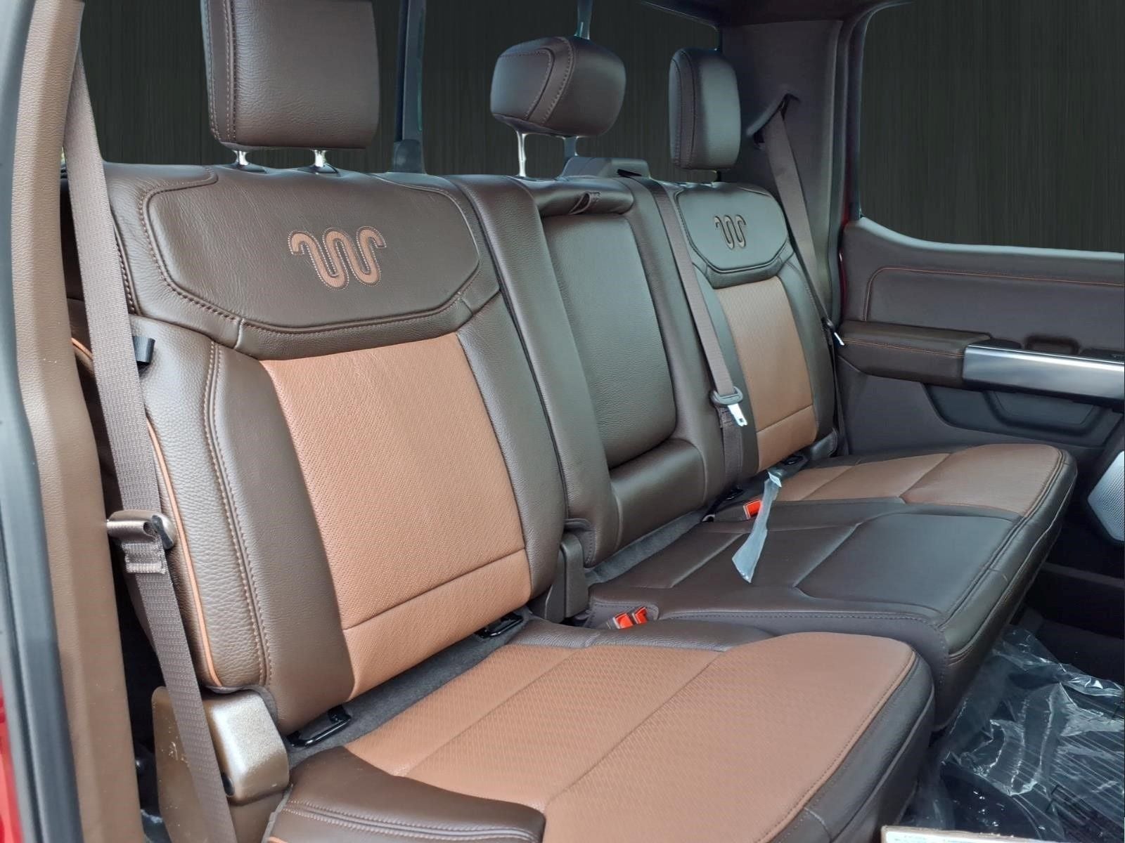 2026 Ford Super Duty F-250® King Ranch®
