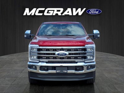 2026 Ford Super Duty F-250® King Ranch®