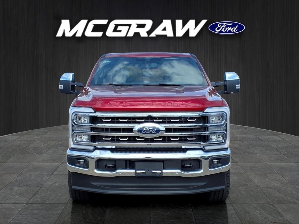 2026 Ford Super Duty F-250® King Ranch®