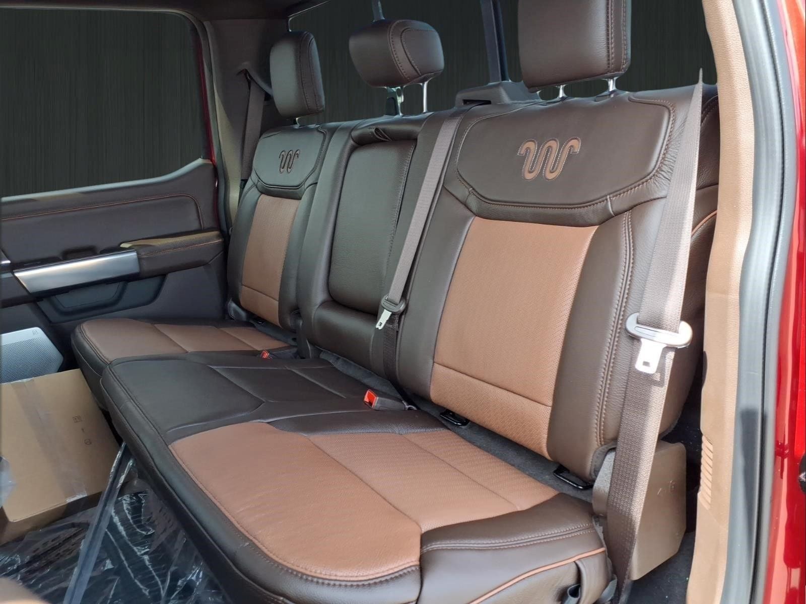 2026 Ford Super Duty F-250® King Ranch®