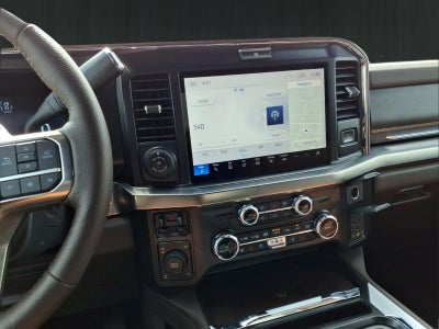 2026 Ford Super Duty F-250® King Ranch®