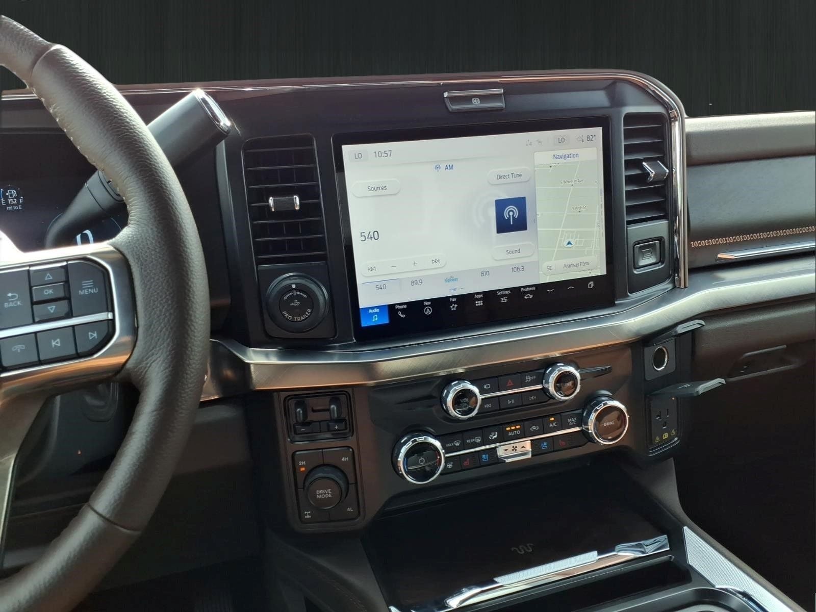 2026 Ford Super Duty F-250® King Ranch®