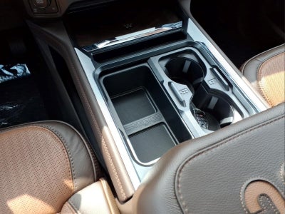 2026 Ford Super Duty F-250® King Ranch®