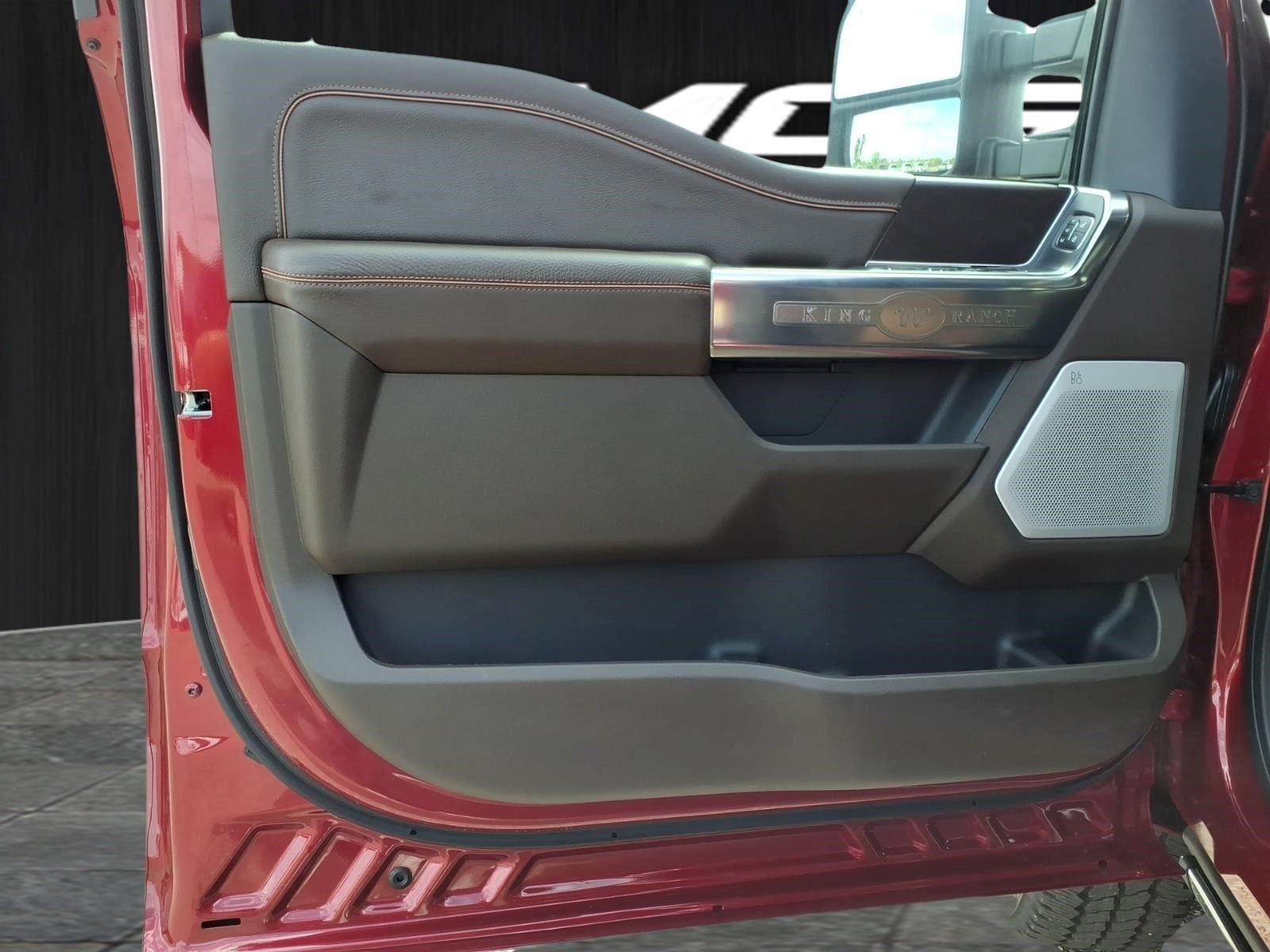 2026 Ford Super Duty F-250® King Ranch®